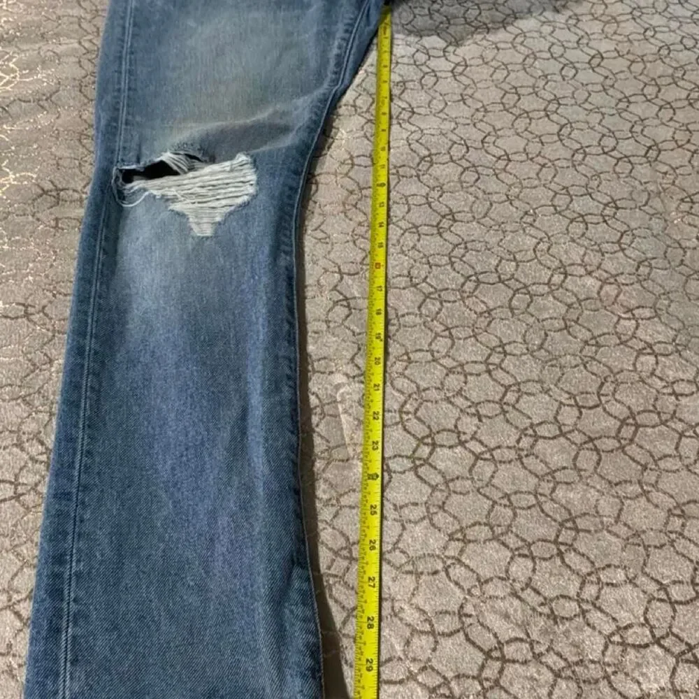 Levis levi 505